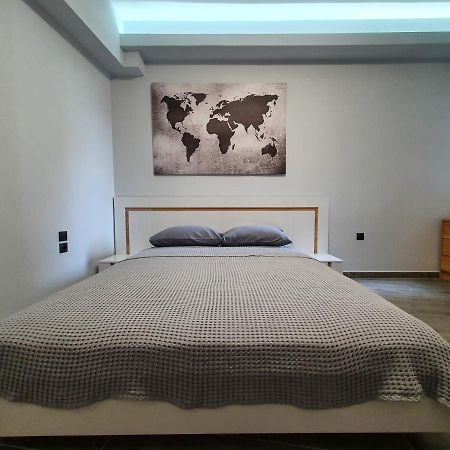 Athonos Resort Tesalonika Bagian luar foto