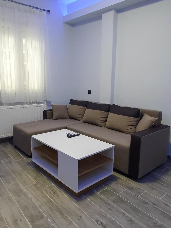 Athonos Resort Tesalonika Bagian luar foto
