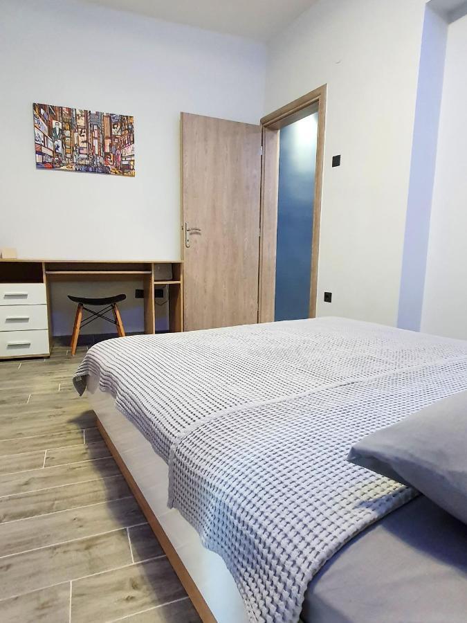 Athonos Resort Tesalonika Bagian luar foto