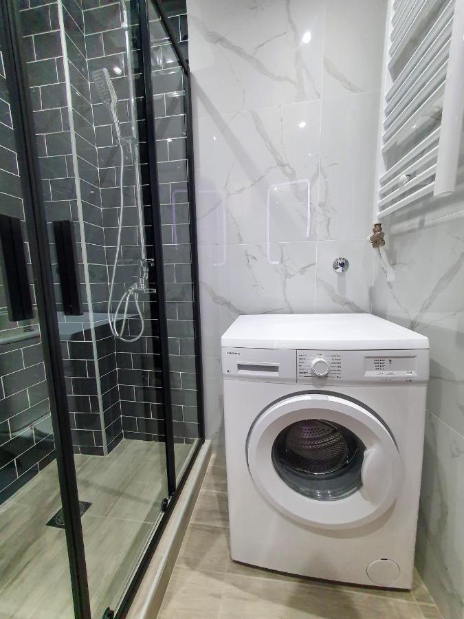 Athonos Resort Tesalonika Bagian luar foto